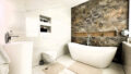BADEZIMMER DG- EBENE
